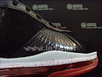 Teaser: Nike Air Max LeBron VIII (8) Video From MarqueeSole nike air max lebron 8 ss black white red 3 02 Teaser: Nike Air Max LeBron VIII (8) Video From MarqueeSole