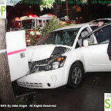 DrunkDriverCrashesIntoAParkedTruckAndFleesTheSceneAt15thAve55thStHillelEngel