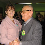 Andrzejki w CUS