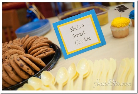 smart cookie