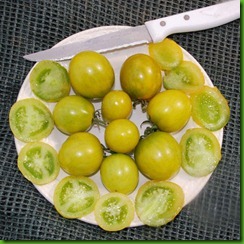 TO Green Grape TO Green Grape