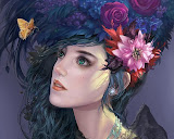 Magical Angel Look
