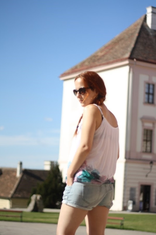 Outfit Austria Holiday 08 Outfit Austria Holiday 08