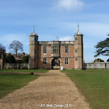 Charlecote Park