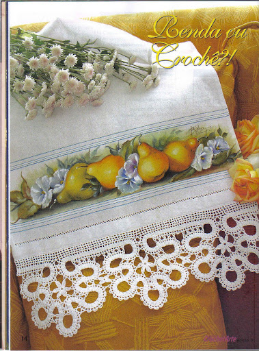 Ravelry - a knit and crochet community