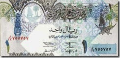 money qatar 2