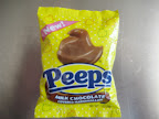 New Chocolate-Covered Peeps New Chocolate-Covered Peeps