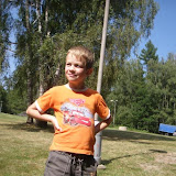Tábor - Miletín - 2010