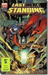 P00004 - The last hero standing