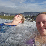 Wellnesstag mit Mami 2012