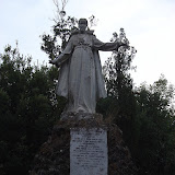 2011 - Amici abruzzesi al Monte Argentario