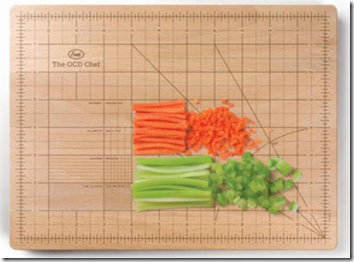2011.07.05 - OCD Cutting Board