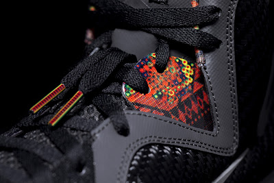 Nike Introduces 2012 Black History Month Collection nike lebron 9 gr black history month 2 02 Nike Introduces 2012 Black History Month Collection