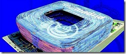 Nuevo Bernabeu
