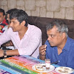 Director Goutham Menon Inuagurate One MB23 Stills 2012