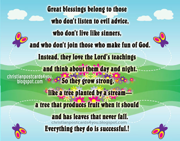 Birthday Blessing Quotes 5 Quotes Links