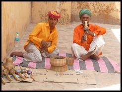 India, Jaipur, Amber Fort. (42)