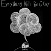 Animal Flag - Everything Will Be Okay (2012)