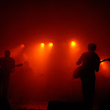 B-SIDES Festival 2008 - Bands Samstag