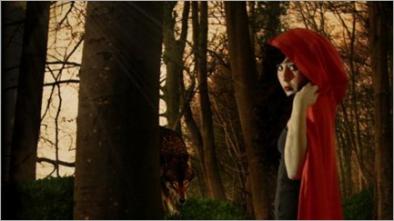 little_red_riding_hood