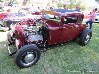  BillitProof 2012 Antioch Ca