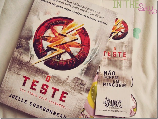 O Teste_05 O Teste_05