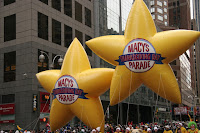 Macy's Stars