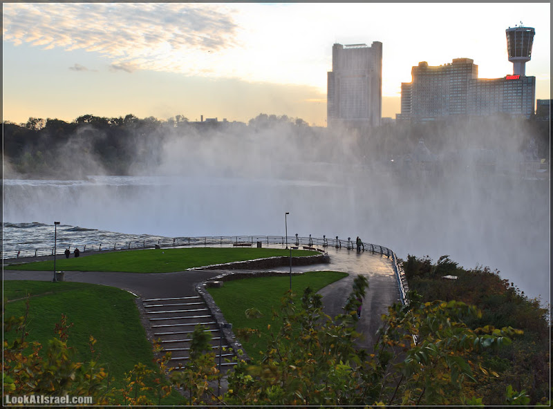 Америка 2.0 / Ниагарский водопад (foto america  фото моря и океаны водопады видео  20111017 usa niagara falls 061 8777)