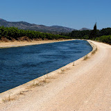 26/07/2010 Canal de la derecha del Ebro