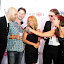 Actors - PENNY BITTONE, NICK FLINT, MADELEINE JAMES; Writer / Director - BRAD SAVILLE