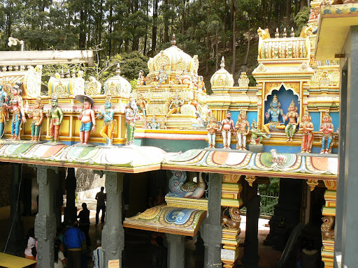 Ashok Vatika Srilanka