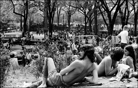 Dews-hippies