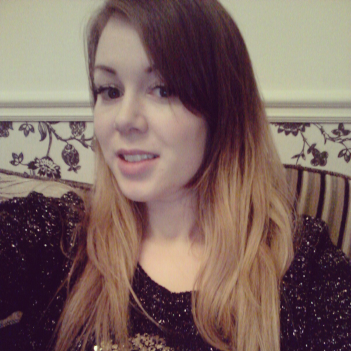 Diy Ombre Hair Nicki Kinickie