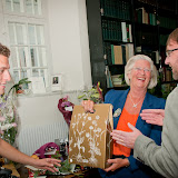 Vetenskap & Allmänhets (VAs) årsmöte och dialogseminarium 2011