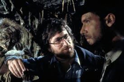 FORD AND SPIELBERG