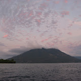 Approaching Pulau Pura (Matthew Riley, June 2009)