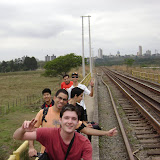 Trilha de Java