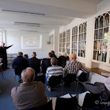 A talk is given by Gregg Quiery in the Library Room discussing the history and aspects of the Liverpool Irish Project LIF'11 Discovering the Liverpool Irish-2 Discovering the Liverpool Irish Project