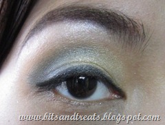 my eotd 2, by bitsandtreats