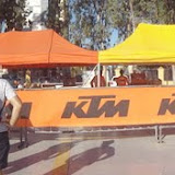 MUNDIAL DE ENDURO SAN JUAN 2012