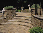 Garden Steps
