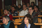  &ndash; pubblico al workshop di WordPress 2