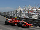 HD Wallpapers 2007 Formula 1 Grand Prix of Monaco