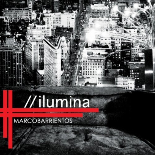 Ilumina Marcos barrientos Ilumina Marcos barrientos