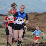 Ilkley Moor Seniors 2013