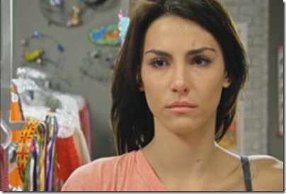Fotos Carla Rebelde - Mel Fronckowiak