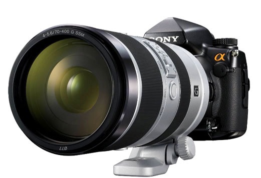 Sony-A99