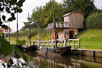 Hafen Osterholz-Scharmbeck