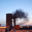 Turfan - Incendie Turfan - Incendie
