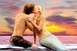 Aquamarine Mermaid Kiss